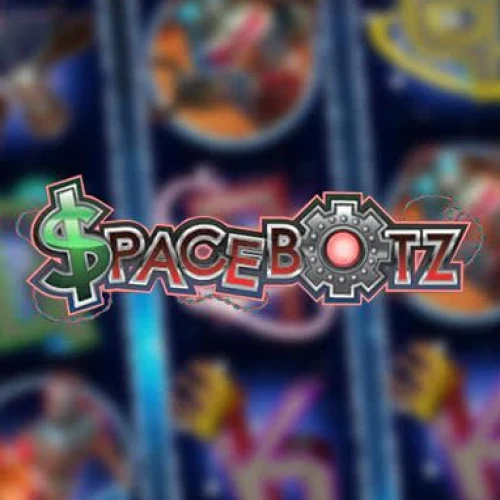 Space Botz
