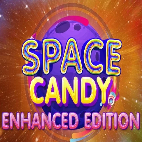Space Candy Enhanced Edition