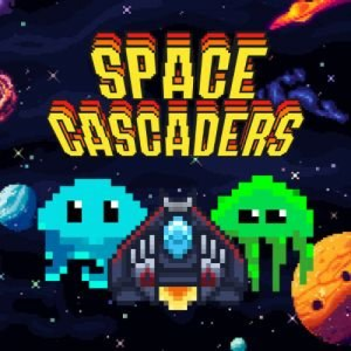 Space Cascaders