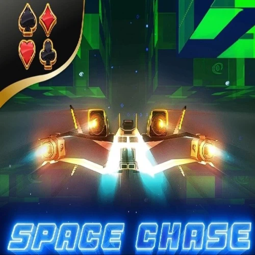 Space Chase