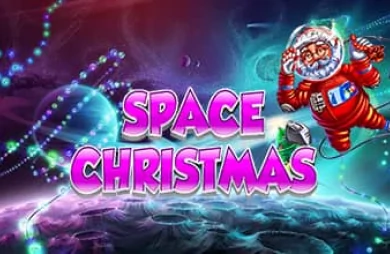 Space Christmas