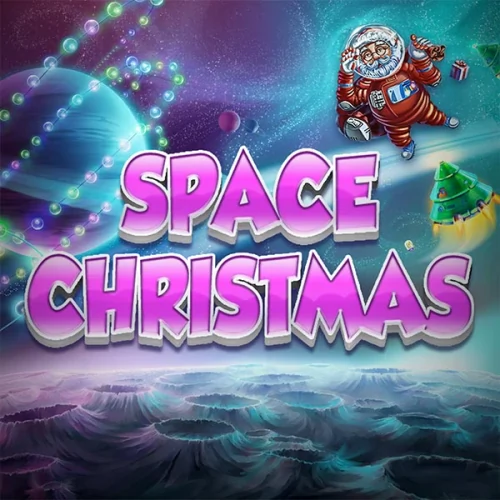 Space Christmas