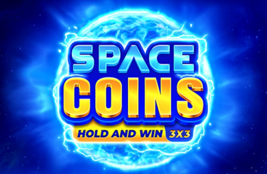 Space Coins