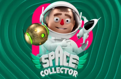 Space Collector
