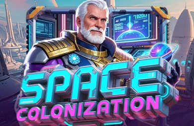 Space Colonization