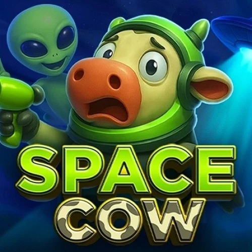 Space Cow