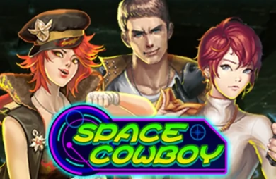 Space Cowboy (KA Gaming)
