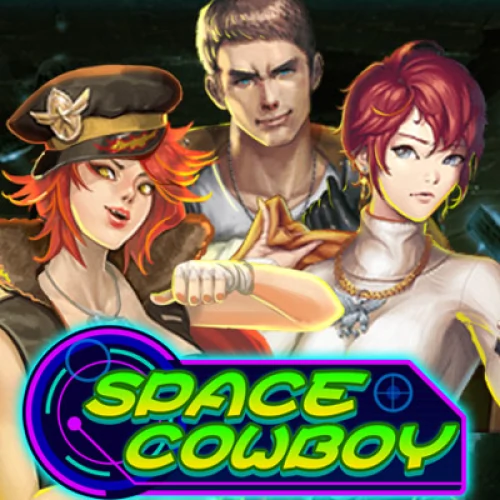 Space Cowboy (KA Gaming)