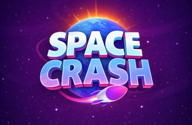 Space Crash