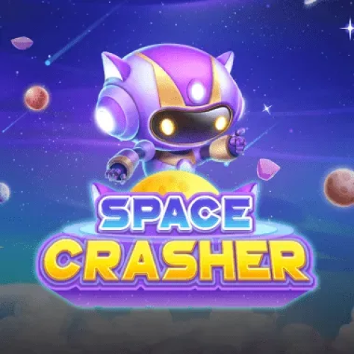 Space Crasher
