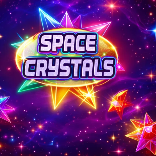 Space Crystal