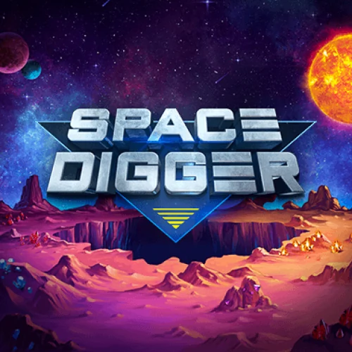 Space Digger