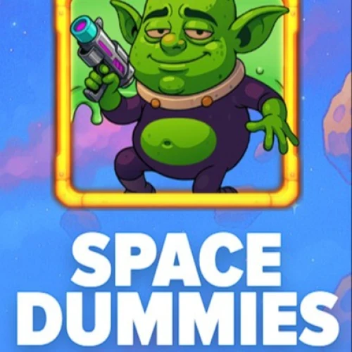 Space Dummies