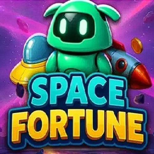 Space Fortune (Ninja Gaming)