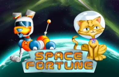 Space Fortune