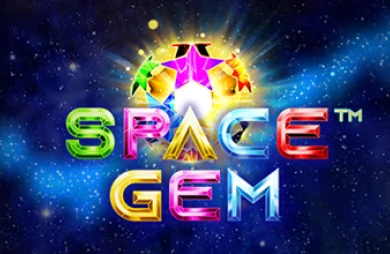 Space Gem (Wazdan)
