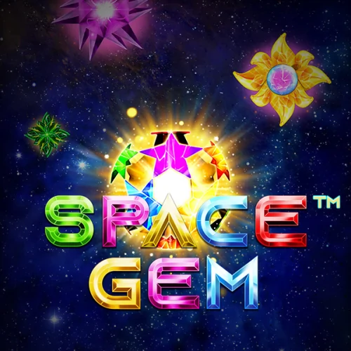 Space Gem (Wazdan)