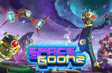 Space Goonz