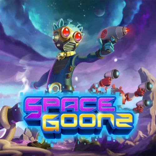 Space Goonz