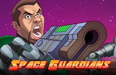 Space Guardians