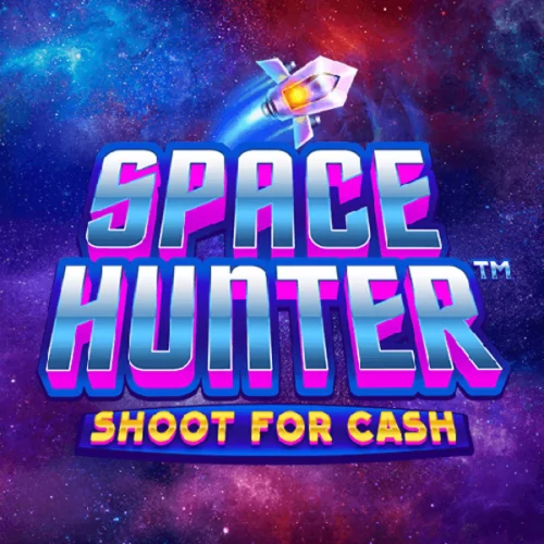 Space Hunter Shoot For Cash