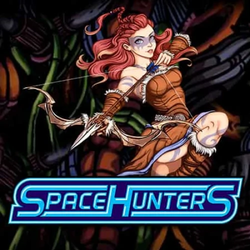 Space Hunters