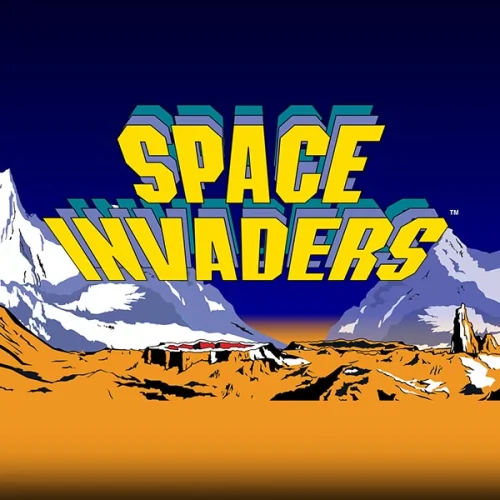 Space Invaders