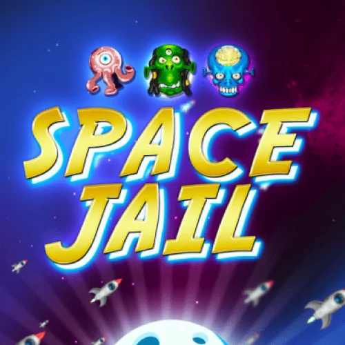Space Jail