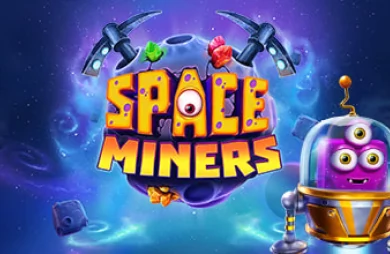 Space Miners