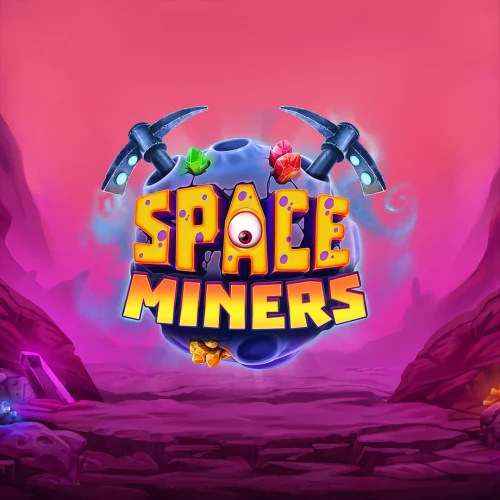 Space Miners