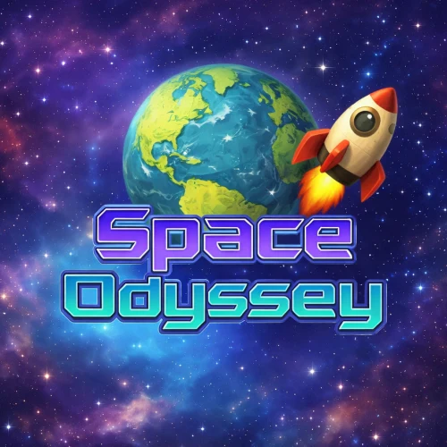 Space Odyssey (Winwave)