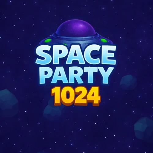 Space Party 1024