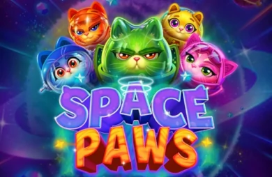 Space Paws