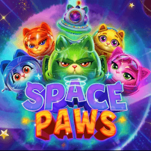 Space Paws