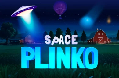 Space Plinko