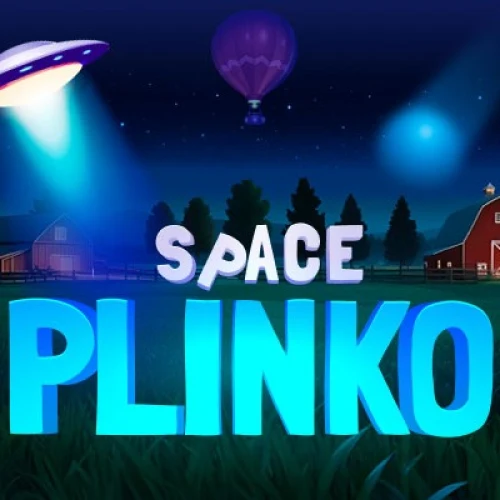 Space Plinko