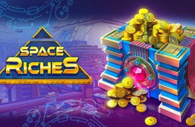 Space Riches