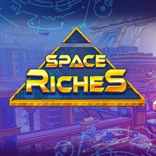 Space Riches