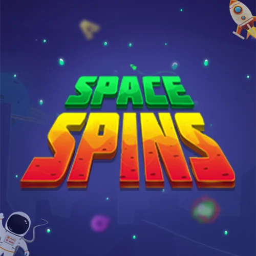 Space Spins (Electric Elephant)