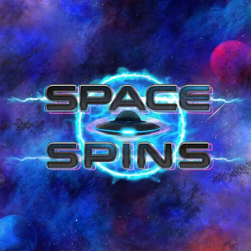 Space Spins (Wazdan)