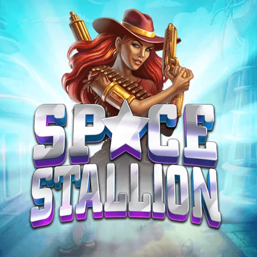 Space Stallion