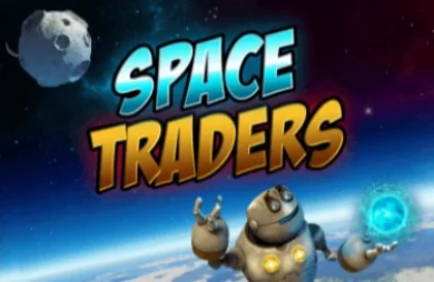 Space Traders
