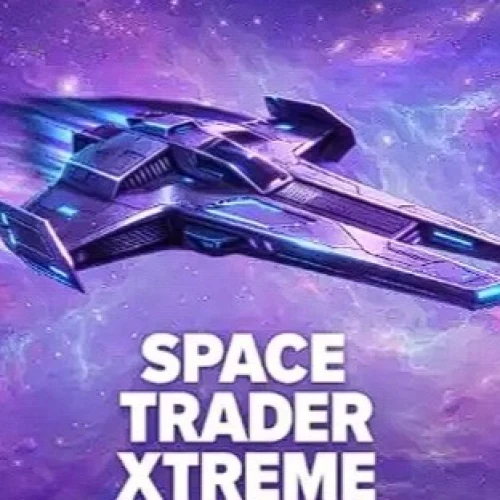 Space Trading Extreme