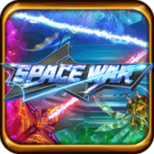 Space War (Funta Gaming)