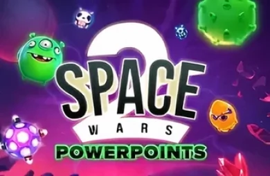 Space Wars 2 Powerpoints