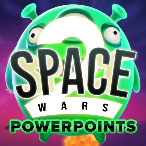 Space Wars 2 Powerpoints