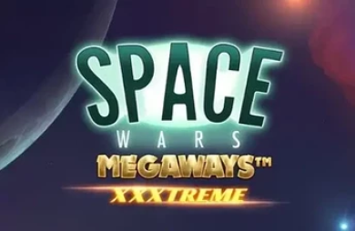 Space Wars XXXtreme Megaways