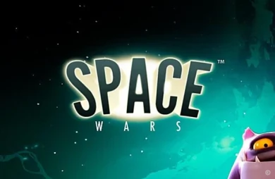 Space Wars (NetEnt)