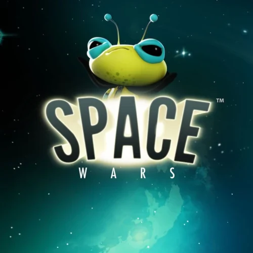 Space Wars (NetEnt)