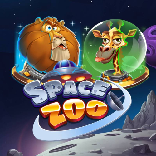 Space Zoo